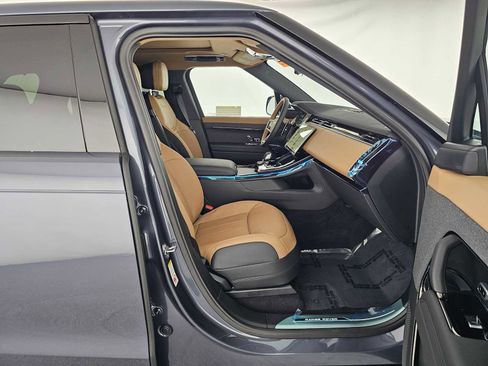 New 2026 Land Rover Range Rover Sport Dynamic SE image 10