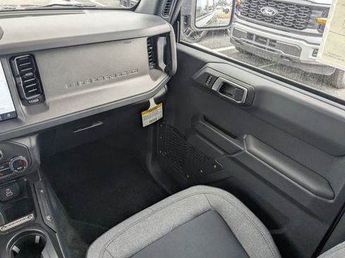 New 2026 Ford Bronco Big Bend AWD/4WD image 18