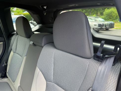 New 2026 Subaru Forester Premium AWD/4WD image 19