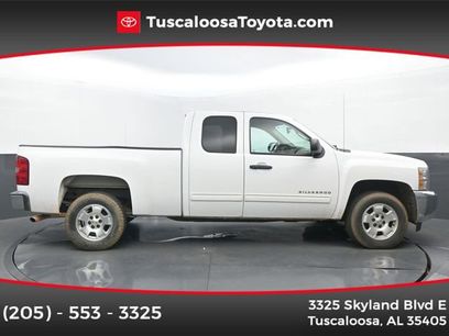Used 2013 Chevrolet Silverado 1500 LT w/ All-Star Edition