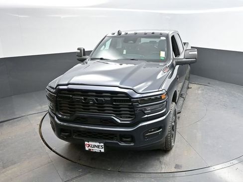 New 2026 RAM 3500 Big Horn image 37