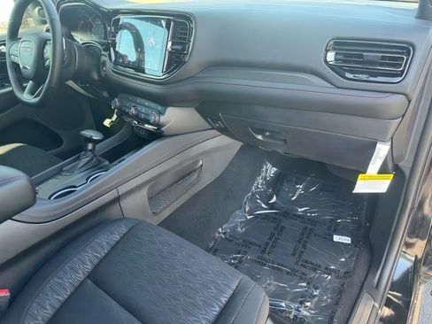 New 2026 Dodge Durango GT AWD/4WD image 14