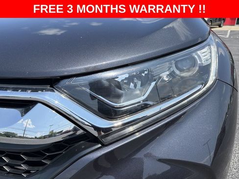 Used 2017 Honda CR-V EX image 35