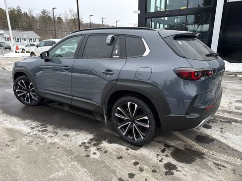 New 2026 MAZDA CX-50 AWD 2.5 S w/ Weather Package image 3