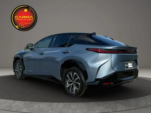 Used 2023 Lexus RZ 450e Premium w/ Accessory Package (2T) AWD/4WD image 3