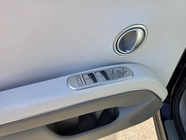 Used 2026 Hyundai Palisade SEL FWD image 4