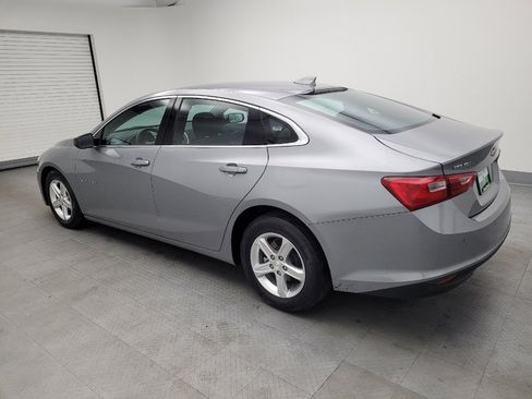 Used 2024 Chevrolet Malibu LT image 3