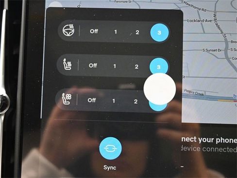 New 2026 Volvo XC90 B6 Ultra image 20