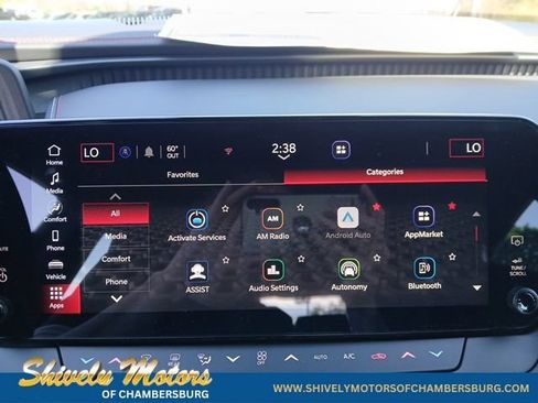 New 2026 Dodge Charger R/T AWD/4WD image 16