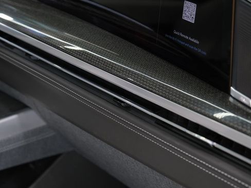 Used 2026 Cadillac Escalade V w/ LPO, ONYX Package image 49