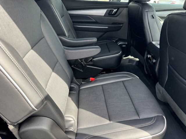 Certified 2026 Buick Enclave Preferred FWD image 9