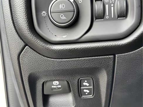 New 2026 RAM 1500 Big Horn image 20