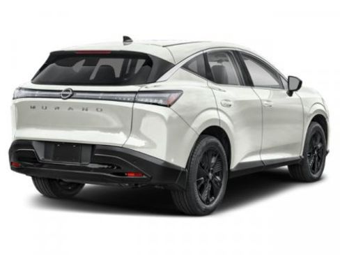 New 2026 Nissan Murano SV image 2