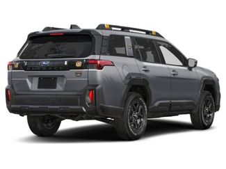 New 2026 Subaru Outback Wilderness AWD/4WD video 2