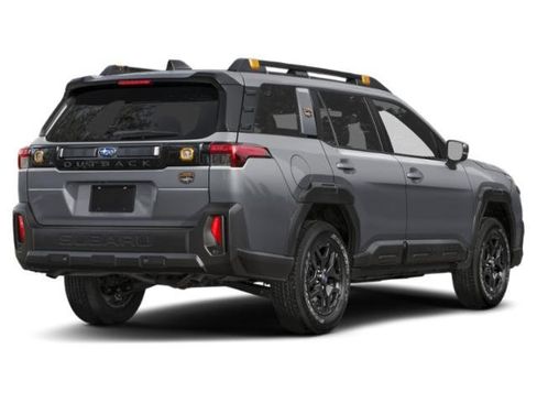 New 2026 Subaru Outback Wilderness AWD/4WD image 2