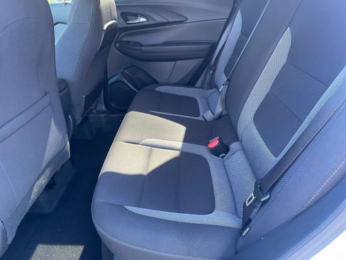 Used 2025 Chevrolet TrailBlazer LT image 22