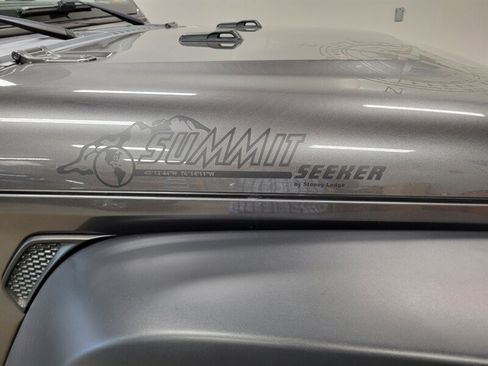 Used 2021 Jeep Wrangler Unlimited Sport AWD/4WD image 18