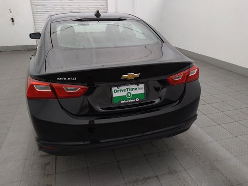 Used 2020 Chevrolet Malibu LS FWD image 6