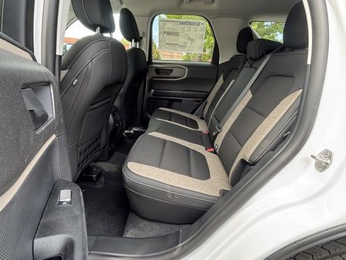 New 2025 Ford Bronco Sport Big Bend image 13