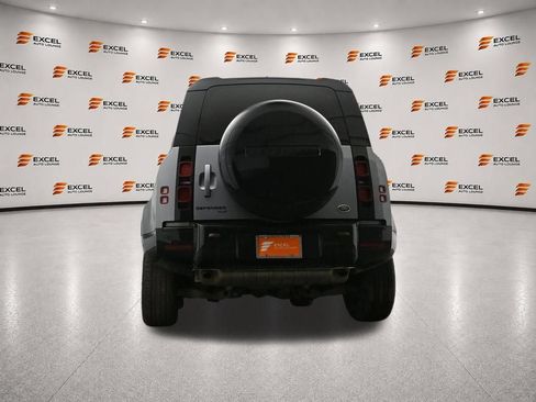 Used 2023 Land Rover Defender 110 X-Dynamic SE AWD/4WD image 45