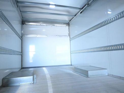 New 2024 Ford Transit 350 DRW RWD image 19