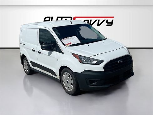 Used 2023 Ford Transit Connect XL image 1