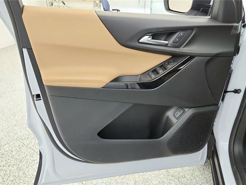New 2026 Chevrolet Equinox ACTIV FWD image 34