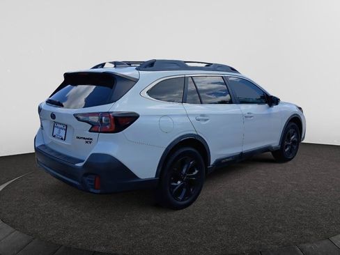 Used 2021 Subaru Outback Onyx Edition XT w/ Tech Package 3 AWD/4WD image 7