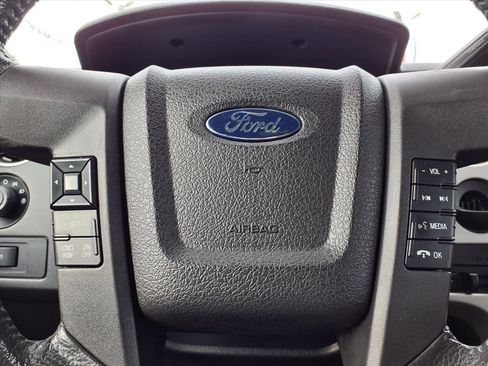 Used 2013 Ford F150 XLT w/ Luxury Equipment Group image 15