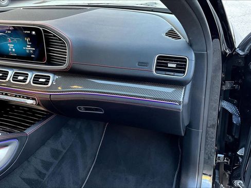 Used 2023 Mercedes-Benz GLE 53 AMG 4MATIC Coupe image 17