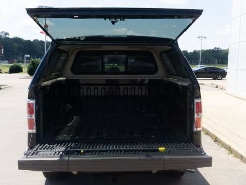 Used 2014 Ford F150 King Ranch w/ King Ranch Luxury Package AWD/4WD image 15