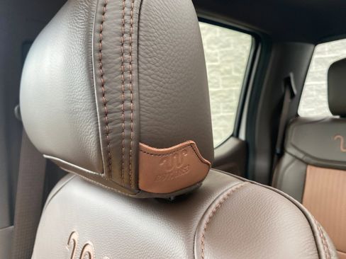 New 2025 Ford F250 King Ranch w/ Tremor Off-Road Package image 70