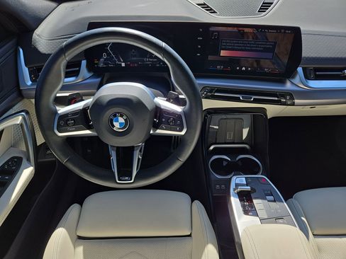 Used 2026 BMW X2 xDrive28i AWD/4WD image 14