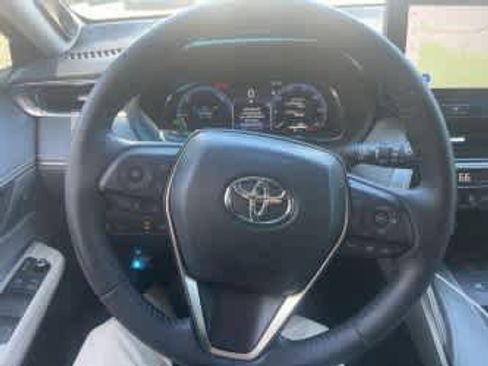 Used 2023 Toyota Venza Limited AWD/4WD image 13