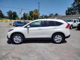 Used 2012 Honda CR-V EX-L image 4