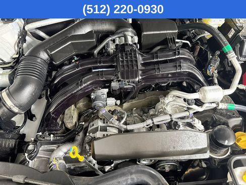 Used 2026 Subaru Forester Wilderness AWD/4WD image 41