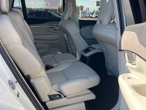 Used 2023 Volvo XC90 T8 Plus w/ Protection Package Premier image 29