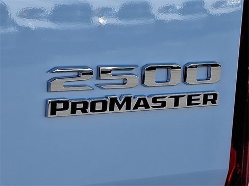 Used 2025 RAM ProMaster 2500 image 30