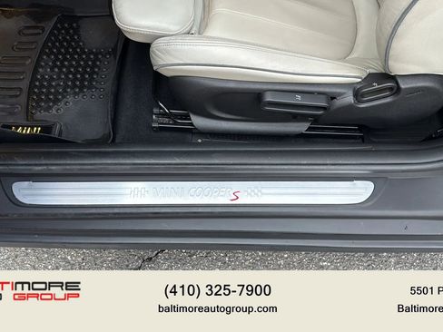 Used 2019 MINI Cooper S image 19