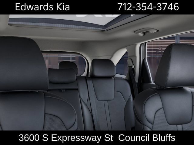 New 2026 Kia Sorento S w/ S Panoramic Sunroof Package FWD image 29