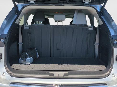 Used 2024 Toyota Highlander XLE image 20
