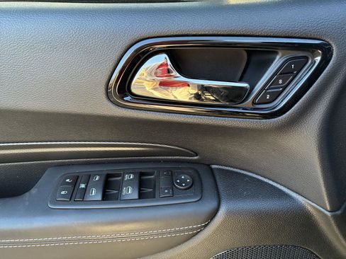 Used 2022 Dodge Durango SRT w/ Black Package image 21