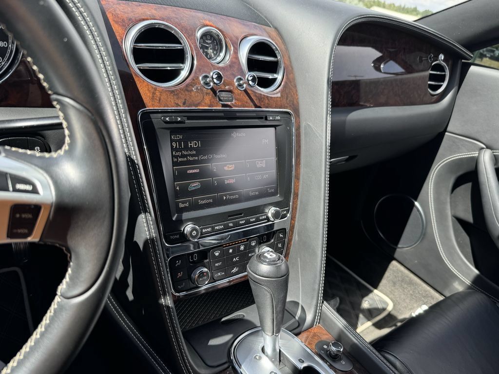 Used 2012 Bentley Continental GT AWD/4WD image 25