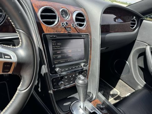 Used 2012 Bentley Continental GT AWD/4WD image 25