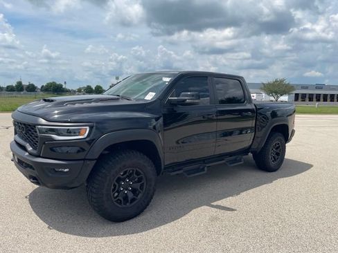 Used 2025 RAM 1500 RHO w/ RHO Level 1 Equipment Group AWD/4WD image 6