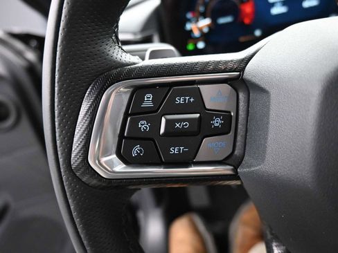 New 2025 Ford Mustang GT Premium image 23