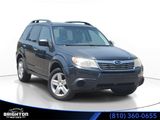 Used 2010 Subaru Forester 2.5X Premium image 1