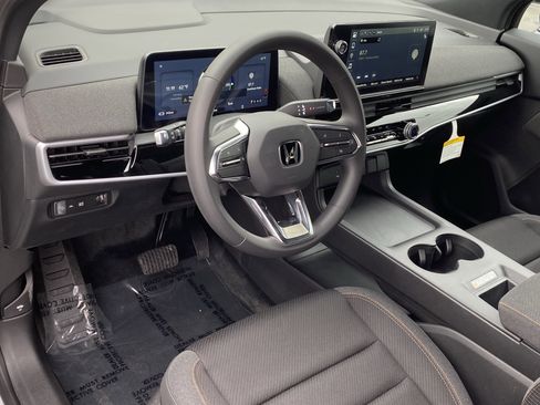 New 2026 Honda Prologue EX image 12
