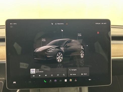 Used 2024 Tesla Model Y Long Range image 14