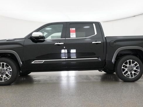 New 2026 Toyota Tundra 1794 Edition AWD/4WD image 36